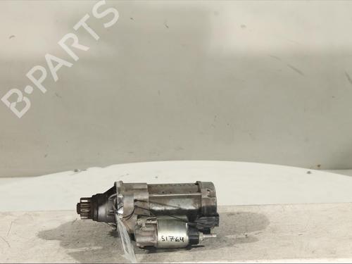 Used Starter Starter VW POLO VI (AW1, BZ1, AE1) 1.0 TSI (95 hp) 18299041 18299041