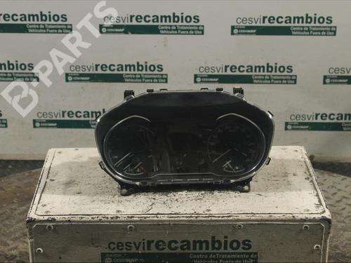 Used Instrument cluster TOYOTA YARIS (_P13_) [2010-2020]  11894296