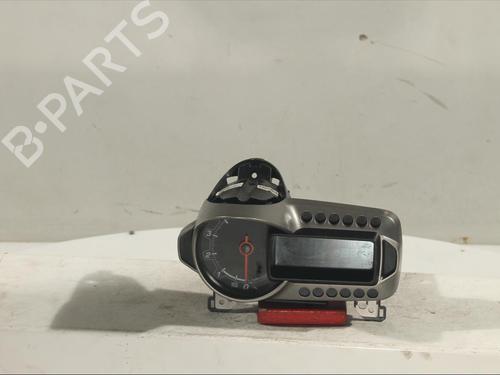 Used Instrument cluster Instrument cluster CHEVROLET AVEO Hatchback (T300) 1.3 D (95 hp) 26925370 26925370
