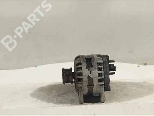 Used Alternator DACIA LODGY (JS_) [2012-2025]  11908735