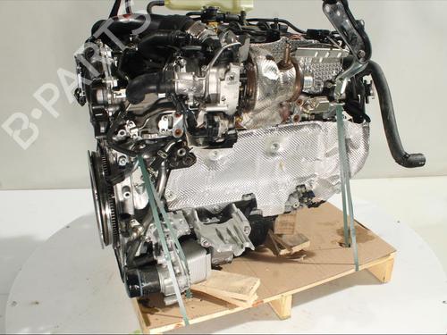 Engine MAZDA CX-60 (KH_) 3.3 e-SKYACTIV-D MHEV | BP26704593M1 