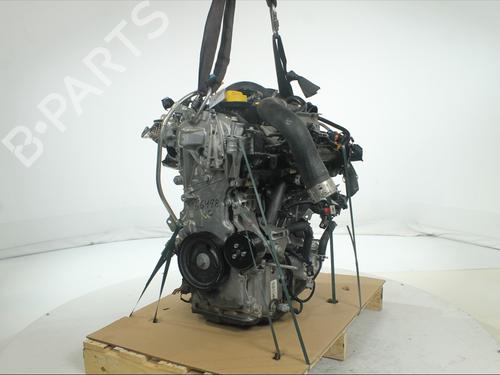 Motor RENAULT CLIO V (B7_) 1.0 TCe 90 (B7MT) | BP37733169M1 - Image 5