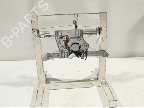 Used Front right window mechanism Front right window mechanism 12081651 12081651