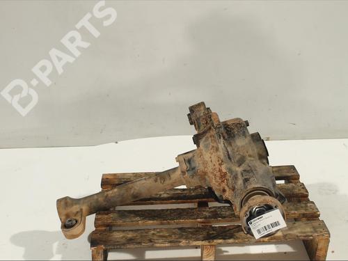 Front differential FORD RANGER (TKE) [2011-2024]  11973137