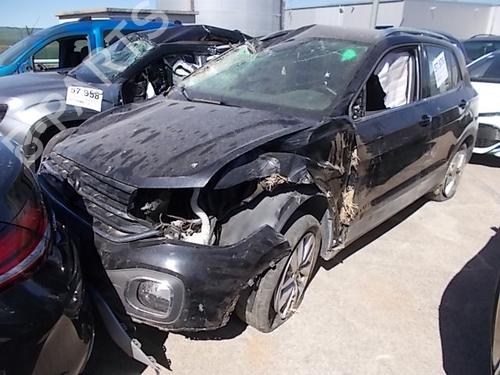 Teile für VW T-CROSS (C11, D31) 1.0 TSi 4937128