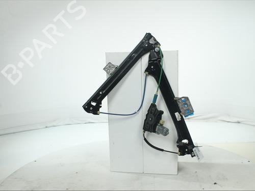 Used Front left window mechanism Front left window mechanism AUDI A5 Sportback (F5A, F5F) 35 TDI (150 hp) 36101044 36101044
