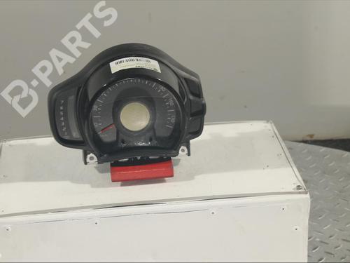 Used Instrument cluster TOYOTA AYGO (_B4_) [2014-2025]  11901237