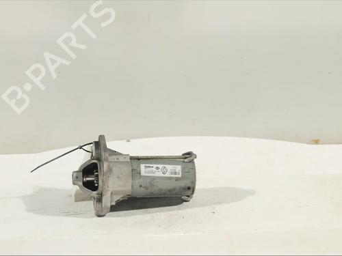 Used Starter Starter DACIA SANDERO II TCe 90 (B8M1, B8MA, B8AC) (90 hp) 11905439 11905439