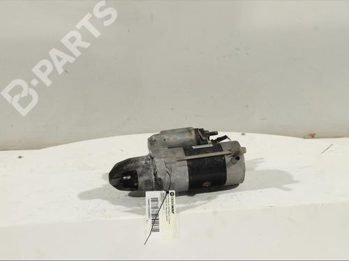 Used Starter OPEL ASTRA K (B16) 1.6 CDTi (68) (110 hp) 11903562