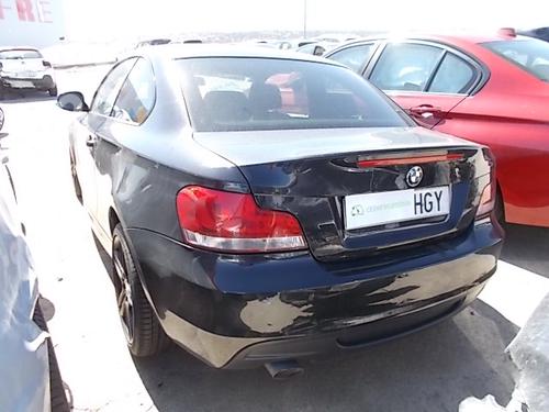 Starter BMW 1 Coupe (E82)  | BP11973423M8 