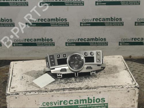Used Climate control Climate control TOYOTA VERSO (_R2_) 1.6 D4-D (WAR20_) (112 hp) 11896677 11896677