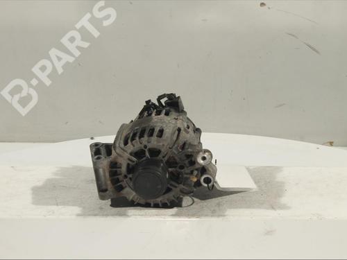 Used Alternator FORD FOCUS III [2010-2020]  11991449