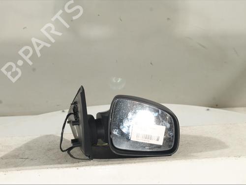 Used Right mirror DACIA SANDERO II 1.2 (75 hp) 24151965