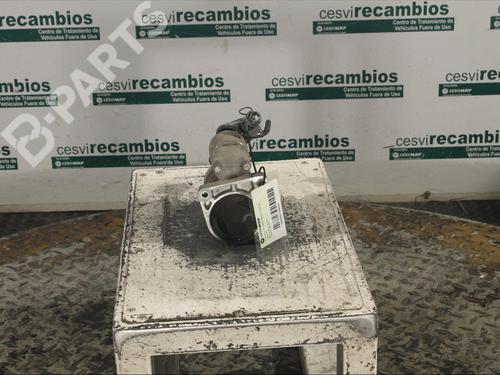 Starter FIAT PANDA (169_) 1.2 (169.AXB11, 169.AXB1A) | BP11989126M8 