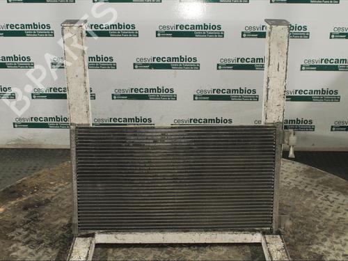 Used AC radiator AC radiator FIAT DOBLO Box Body/MPV (223_) 1.9 JTD (105 hp) 12074658 12074658