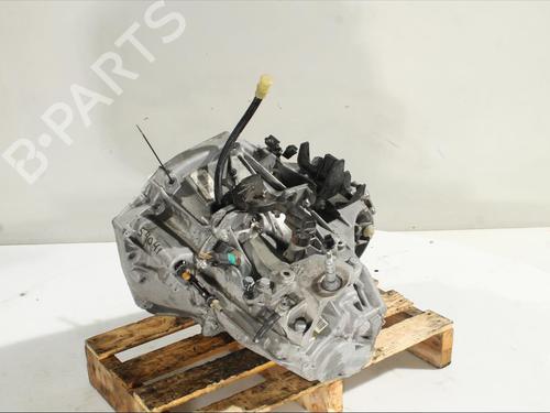 Gearbox RENAULT CLIO V (B7_) 1.5 Blue dCi 100 (B7AD) | BP25733711M3 