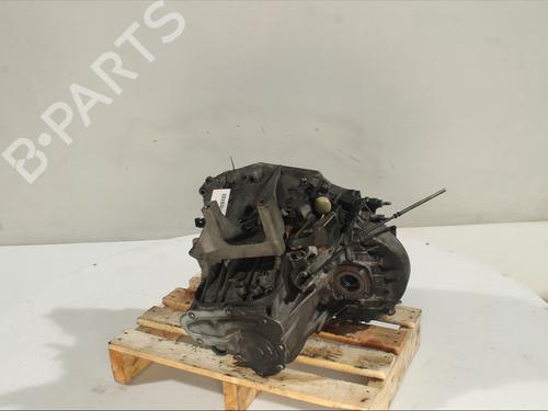 Gearbox CITROËN C5 III (RD_) 2.0 HDi 140 (RDRHF8, RDRHFA, RDRHA8, RDRHAJ) | BP30188804M3