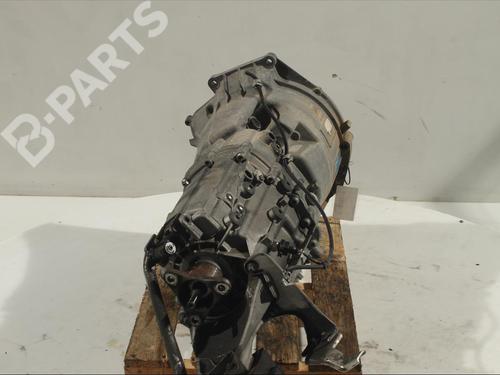Gearbox BMW 5 (E60)  | BP12124361M3 