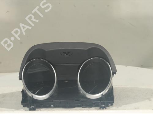 Used Instrument cluster LAND ROVER RANGE ROVER EVOQUE (L538) 2.0 D (150 hp) 26949202