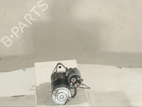 Starter MAZDA CX-5 (KF) 2.5 AWD | BP19937972M8 