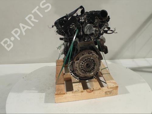 Engine RENAULT CLIO IV (BH_) 0.9 TCe 90 (BHNF, BHMA, BHMH, BHJK, BHJR) | BP11912126M1 