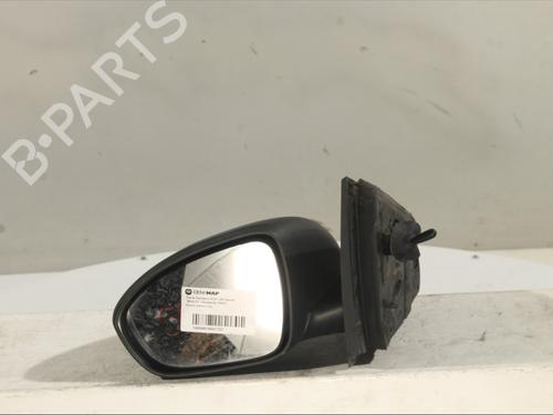 Used Left mirror DACIA SANDERO III 1.0 TCe 90 (91 hp) 29328577