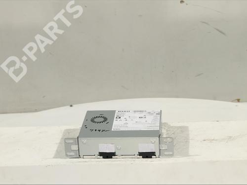 Electronic module RENAULT CLIO V (B7_) 1.0 LPG (B7MT) | BP12084825M83 