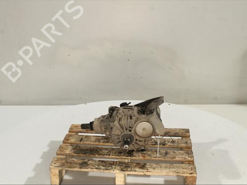 Used Rear differential JEEP COMPASS (MP, M6, MV, M7) 2.0 CRD 4x4 (140 hp) 32511803
