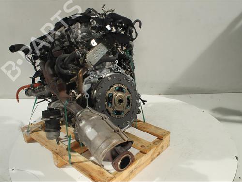 Engine LEXUS GS (_L1_) 300h (AWL10_, AWL10R) | BP11973243M1 