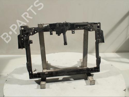 Front bumper reinforcement MAZDA CX-7 (ER) 2.2 MZR-CD AWD (ER10A) (173 hp) 17645669