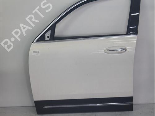 Used Left front door MERCEDES-BENZ GLB (X247) GLB 200 d (247.612) (150 hp) 29382779