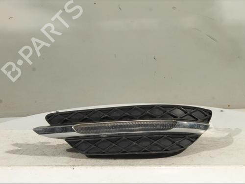 Højre foran tåkelykt MERCEDES-BENZ C-CLASS T-Model (S204) [2007-2014]  23184935