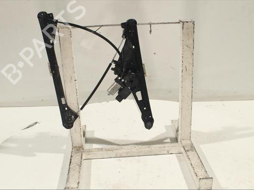 Used Front left window mechanism Front left window mechanism 12083451 12083451