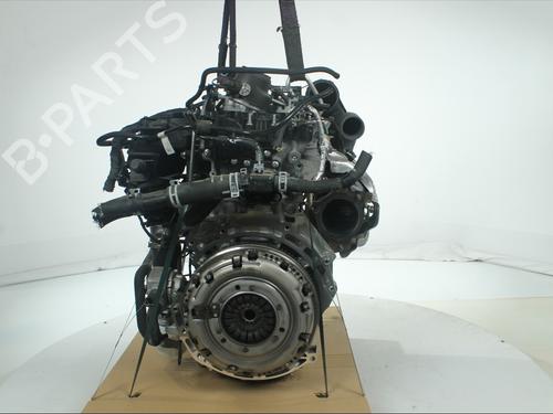 Engine FORD FOCUS IV (HN) 2.3 ST EcoBoost | BP37733320M1 - Image 5