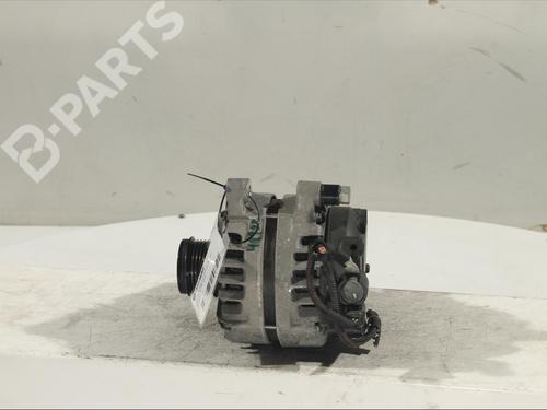 Used Alternator PEUGEOT 208 I (CA_, CC_) 1.6 HDi / BlueHDi 75 (75 hp) 12131309