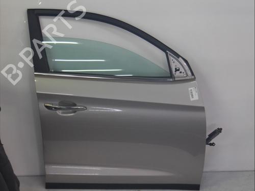 Right front door HYUNDAI TUCSON (TL, TLE) 1.7 CRDi 76004D3001