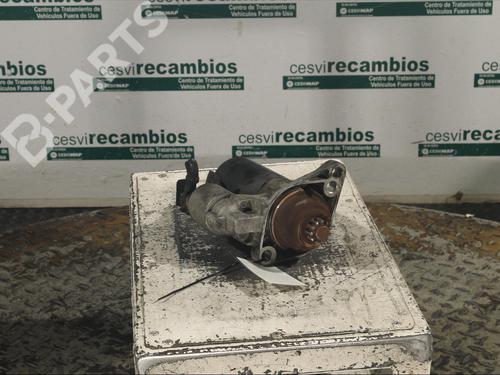 Starter SEAT IBIZA IV (6J5, 6P1)  | BP11989085M8 