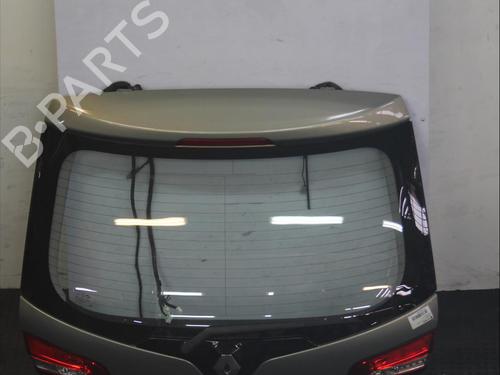 Used Tailgate Tailgate RENAULT KOLEOS I (HY_) 2.0 dCi (HY0K) (150 hp) 12080859 12080859