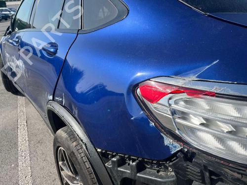 Gearbox MERCEDES-BENZ GLC Coupe (C253) 250 d 4-matic (253.309) | BP30522426M3