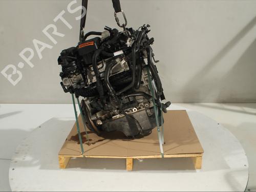 Used Engine Engine SEAT IBIZA IV (6J5, 6P1) 1.2 TSI (86 hp) 32658297 32658297