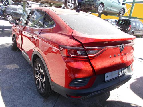 Electronic module RENAULT ARKANA I (LCM_, LDN_) 1.6 E-TECH 145 (LDMU) | BP29516850M83 - Image 9