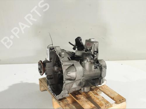 Gearbox SEAT ATECA (KH7, KHP) 1.0 TSI | BP29463072M3 