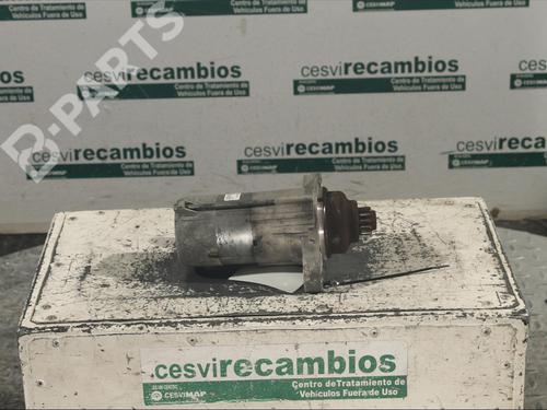 Used Starter SEAT IBIZA IV (6J5, 6P1) [2008-2017]  11989239