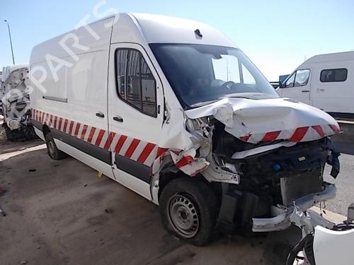 Alternator MERCEDES-BENZ SPRINTER 3,5-t Van (B907, B910) 317 CDI RWD (907.631, 907.633, 907.635, 907.637) | BP39113899M7 - Image 7