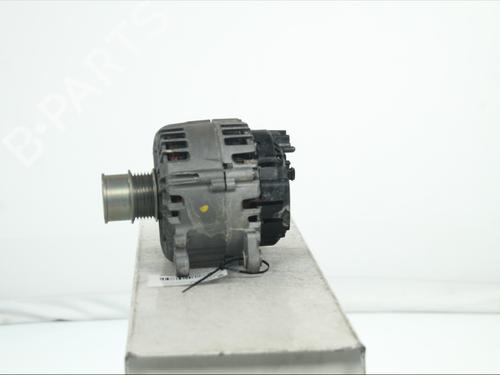 Alternator SKODA KAMIQ (NW4) 1.5 TSI | BP37092992M7 - Image 2