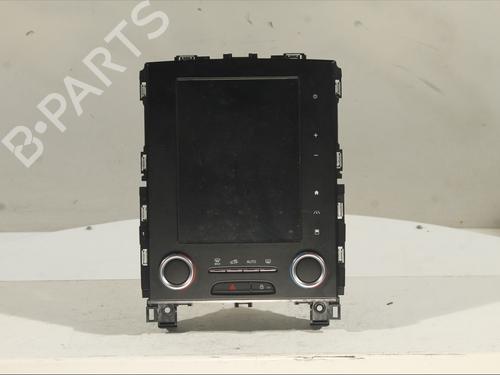 Display für RENAULT TALISMAN (LP_) 1.6 dCi 130 (130 hp) 31820057