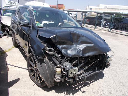 Used Parts VOLVO XC60 I SUV (156) D4 3967613