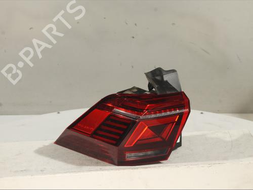 Used Left taillight Left taillight VW TIGUAN (AD1, AX1) 1.5 TSI (150 hp) 32433088 32433088