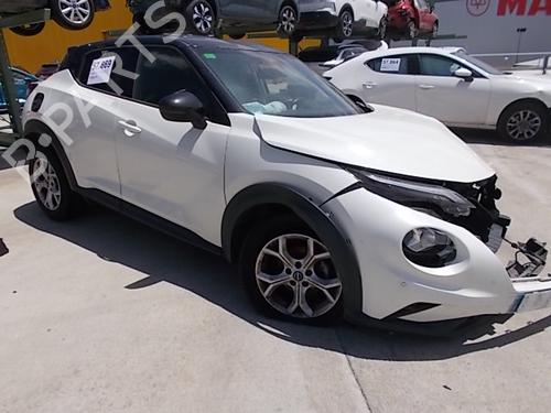 Engine NISSAN JUKE (F16_) 1.0 | BP37650956M1 - Image 7