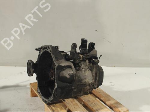 Gearbox SEAT CORDOBA (6L2)  | BP13246106M3 